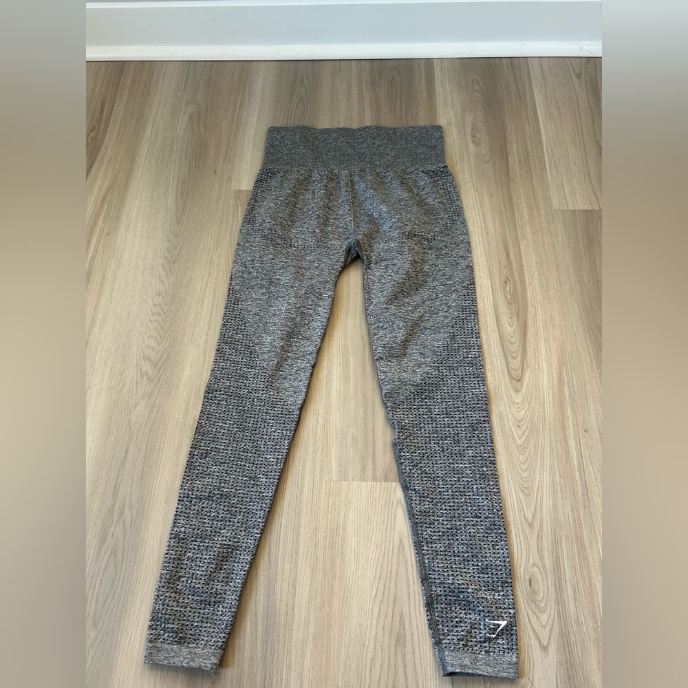 Gymshark leggings size : Small